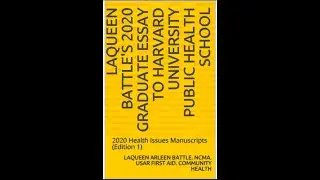 2020 Book Release 