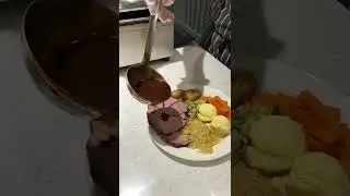 Carvery at The Tara Lounge