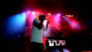 Racionais Mc&acute;s Estilo Cachorro