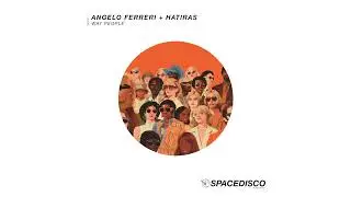 Way People - Hatiras + Angelo Ferreri