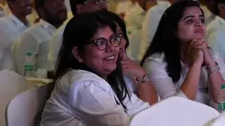 STT GDC India Annual Offsite 2019