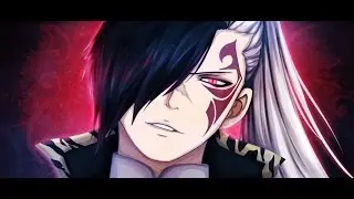 Fairy Tail - Rogue 「ＡＭＶ」