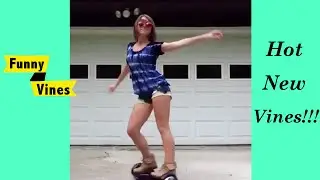 NEW Best Funny Vines of June 2015 | Part 1 Vine Compilation