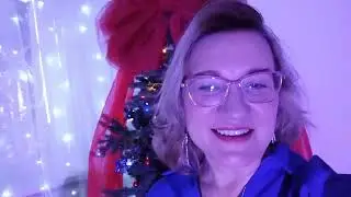 Зимний влог # 12. Дефиле. Покупки и подарки. Снова праздник...