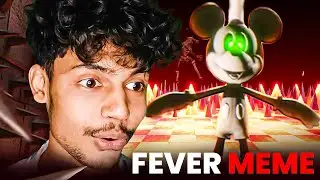 This Game HATES PRO Players 😂 | Fever Meme Hindi