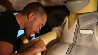 Drones vs. The Simpsons
