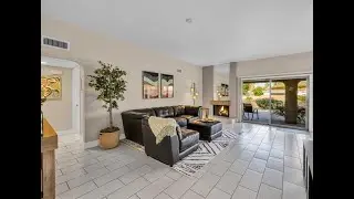 Charming Hidden Palms Condo | Palm Desert Real Estate