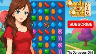 playing candy crush saga #live #watchnow #everyone #highlights #livestream #streamingnow #gamer #pro