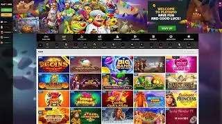PlayAmo Casino online review