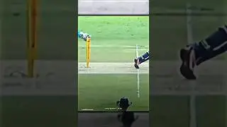 Wait for 2nd twist ☠️☠️ #cricket #tiktiktik #msdhoni #viratkohli #shorts