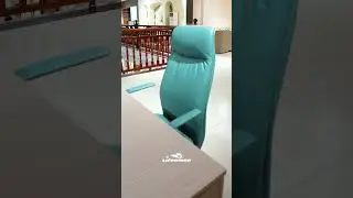 Premium Conference Table And Ergonomic Chairs