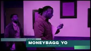 Moneybagg Yo - F My BM - Chopped and Screwed