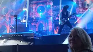 Trans-Siberian Orchestra - Wish Liszt/Christmas Jam 11-13-2025 Council Bluffs 