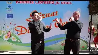 ASLLAN ALLA & ARTUR TETA.  LIBRAZHD 2023