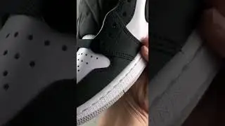 Air Jordan 1 High Stage Haze 555088-108