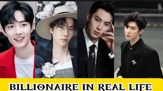 Top 10 Richest Chinese Actors in 2026 &ndash; Net Worth Revealed!