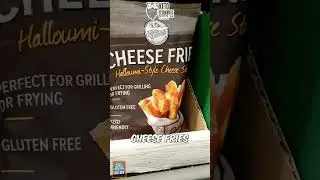 ALDI Keto FInds #keto #shopping
