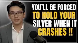 1 MIN AGO! COMEX FREEZES SILVER SELLING AFTER 45 MILLION OUNCES CLAIMED