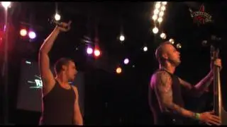 Rampires - Bloodbath Lovers - Potsdam 2010