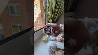 Rose🧨 #naturalcandles #candledecorideas #soycandles #homedecorations