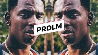 Young Dolph Type Beat 2018 x Gucci Mane ~ Target (Prod. Prodlem) | Rap Trap Beats Instrumental