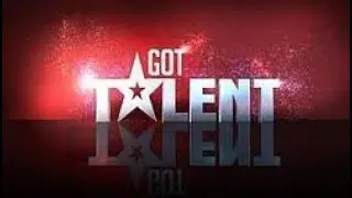 Suzy Hall (Bennett) - Winner at GOT TALENT in february 2012 - Vancouver, bc