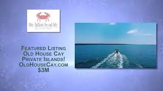 REAL ESTATE IN THE LC | Ric Hollifield: Summer Luxury Real Estate Market | Hilton Head Life | WHHITV