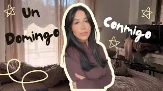 Un Domingo conmigo ✨