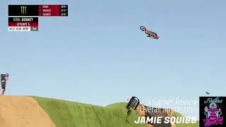 Kohl Denney gets a last minute invite and almost podiumed at his first X Games!
