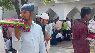 Khwaja Banda Nawaz Darga Gulbarga | Khwaja Banda Nawaz Darga Gulbarga |Ek Roohani Safar