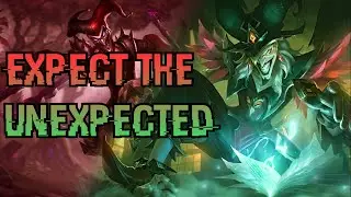 The Shaco Theorem