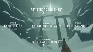 GoodWow игра Journey