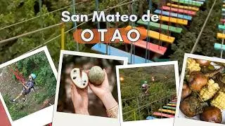 San Mateo de Otao: El Paraíso Secreto a Solo 2 Horas de Lima 🌄 (Te Va a Sorprender)