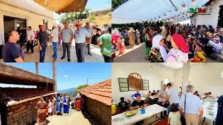 Le Village Ath Vouhouni De Yakouren Organise Lwaada De Achoura &agrave; Laabadh Cherif &hellip; D&eacute;tails &hellip;