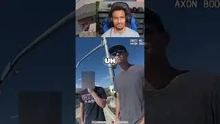 T-Bone Accident: Driver's Shocking Reaction! #shorts #uspolitics #news #twitchclips #reaction