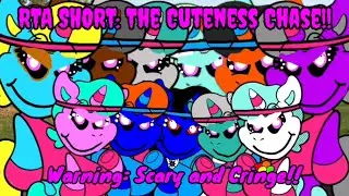 RTA Short: The Cuteness Chase!!(Ft. @cheygirl45-productions-55)!!