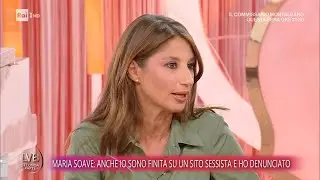 Maria Soave: 