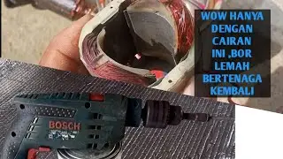 bor lemah bertenaga kembali berkat cairan ini yaa sobat @INSPIRASI LUKMAN