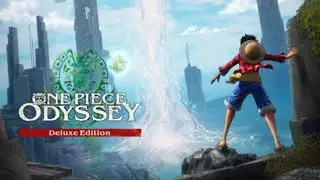 One Piece Odyssey Deluxe Edition Review (Switch)