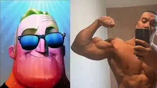 BICEP GENETICS
