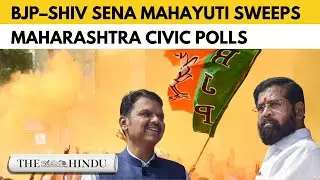 Fadnavis hails &lsquo;people&rsquo;s trust&rsquo; as Mahayuti leads Maharashtra polls