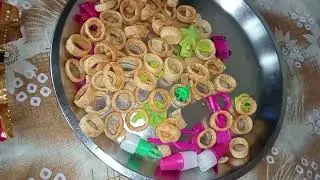 LIGHT WALA free gift inside