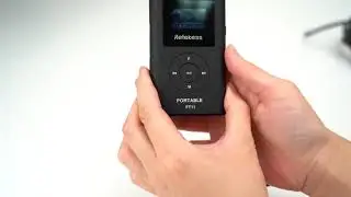 How to Pair Retekess FT11 FM Transmitter with TR101 Receiver？