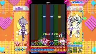 pop'n music Lapistoria - Anelis (EX)