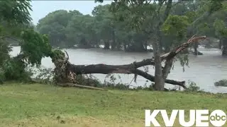 6 people dead after flash floods in Kerr County, Texas