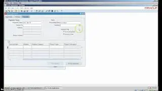Oracle Pricing (Agreement Pricelist)