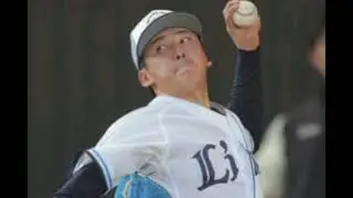 【西武】隅田知一郎、糸川亮太、仲田慶介が侍ジャパンサポートメンバーに選出