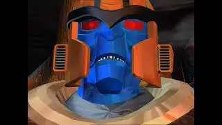 Beast Wars: Transformers (1996) S2E2 - 
