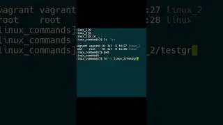link linux command #bashscripting #linuxcommands #coding #rmdir #programming|#linuxtips
