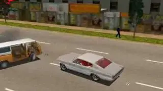 My 3rd Carmageddon Video